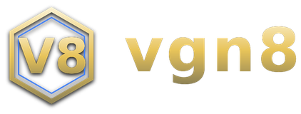 vgn8 logo