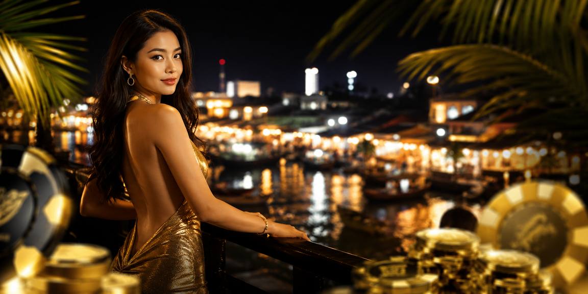 vgn8 Khám phá sảnh vgn8 casino từ A đến Z