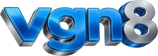 vgn8 Logo